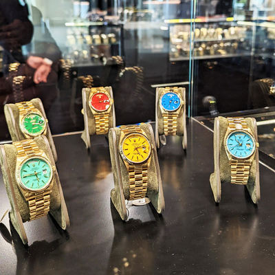 Monaco Legend Group photos