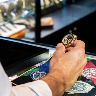 Monaco Legend Group photos