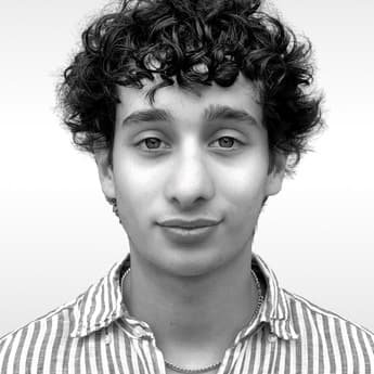 Alessandro FERRETTO portrait