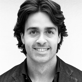 Alessandro CASO portrait
