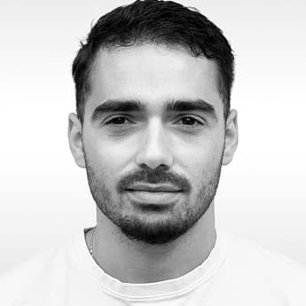 Flavien LEROY portrait