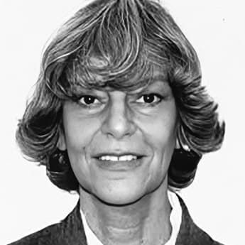 Patrizia PIRO portrait