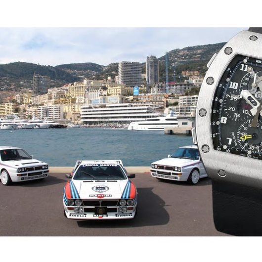 Auction Automobiles de Collection, Montres & Bagagerie main image
