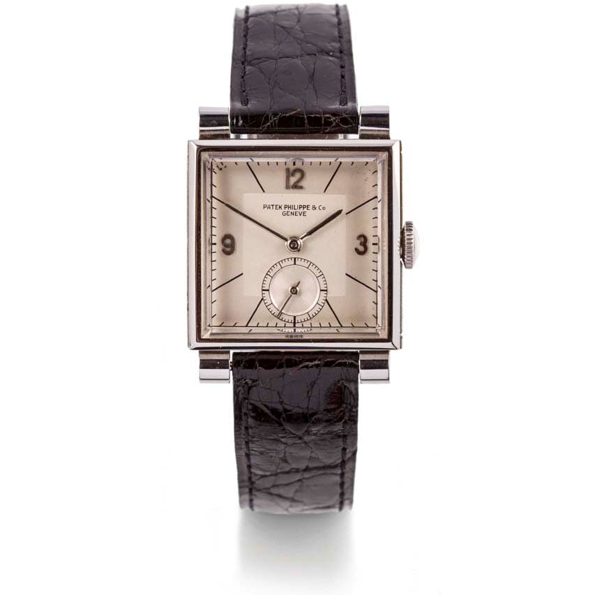 Patek philippe water resistant sales