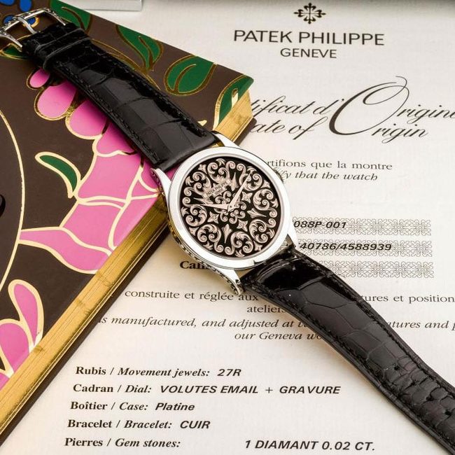5088 patek