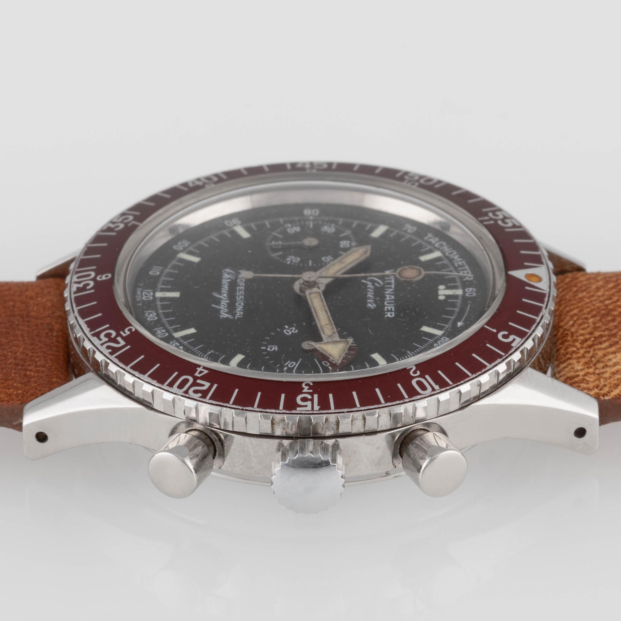 wittnauer 7004