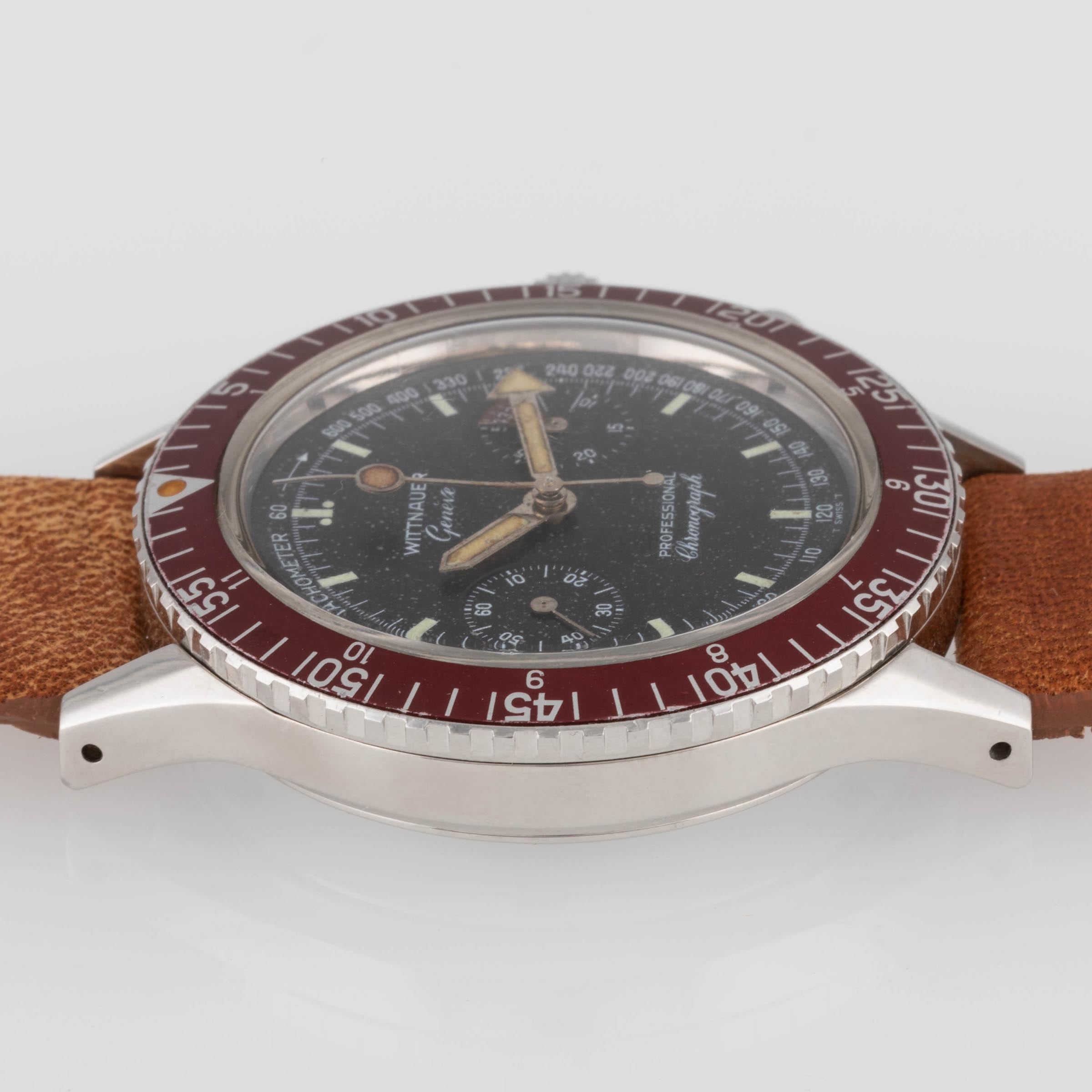 wittnauer 7004