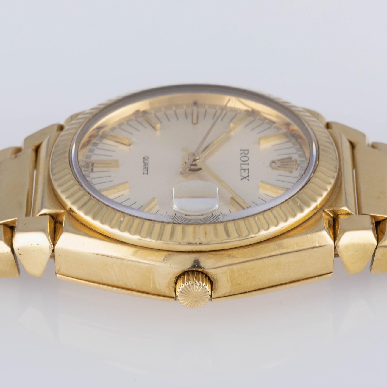 rolex quartz 5100