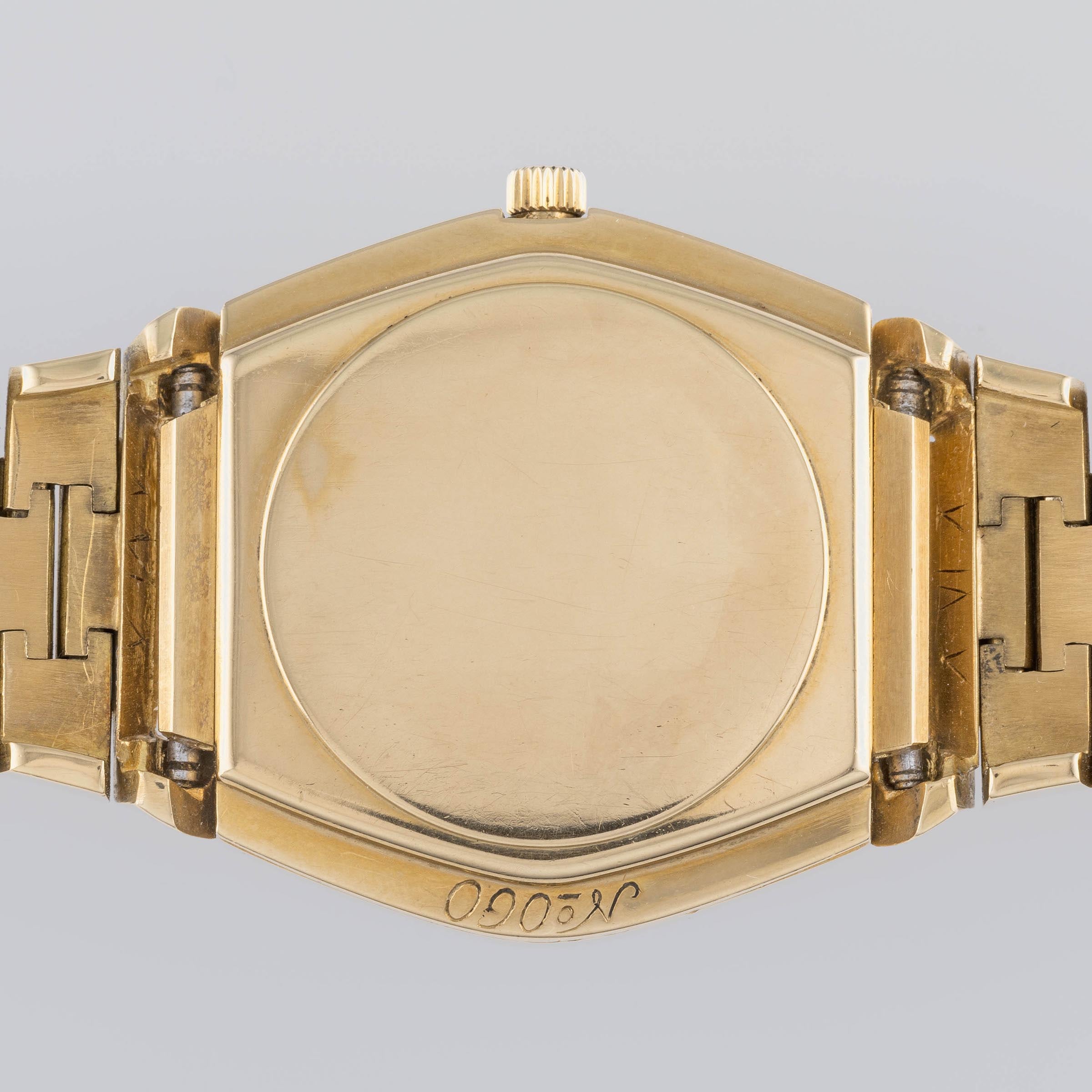 rolex 5100 quartz