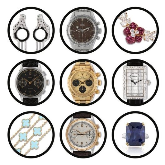 Auction main image