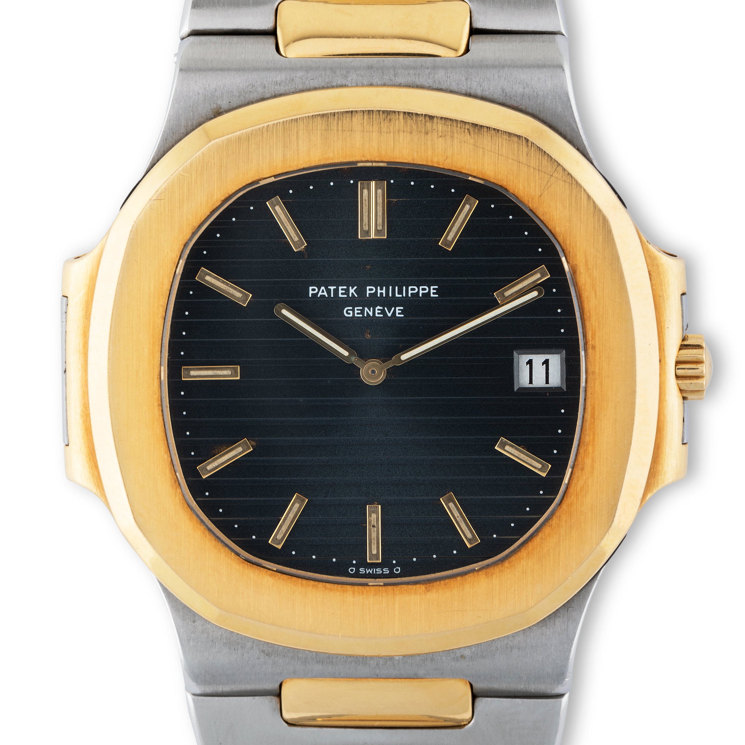 patek philippe 25 jewels swiss made