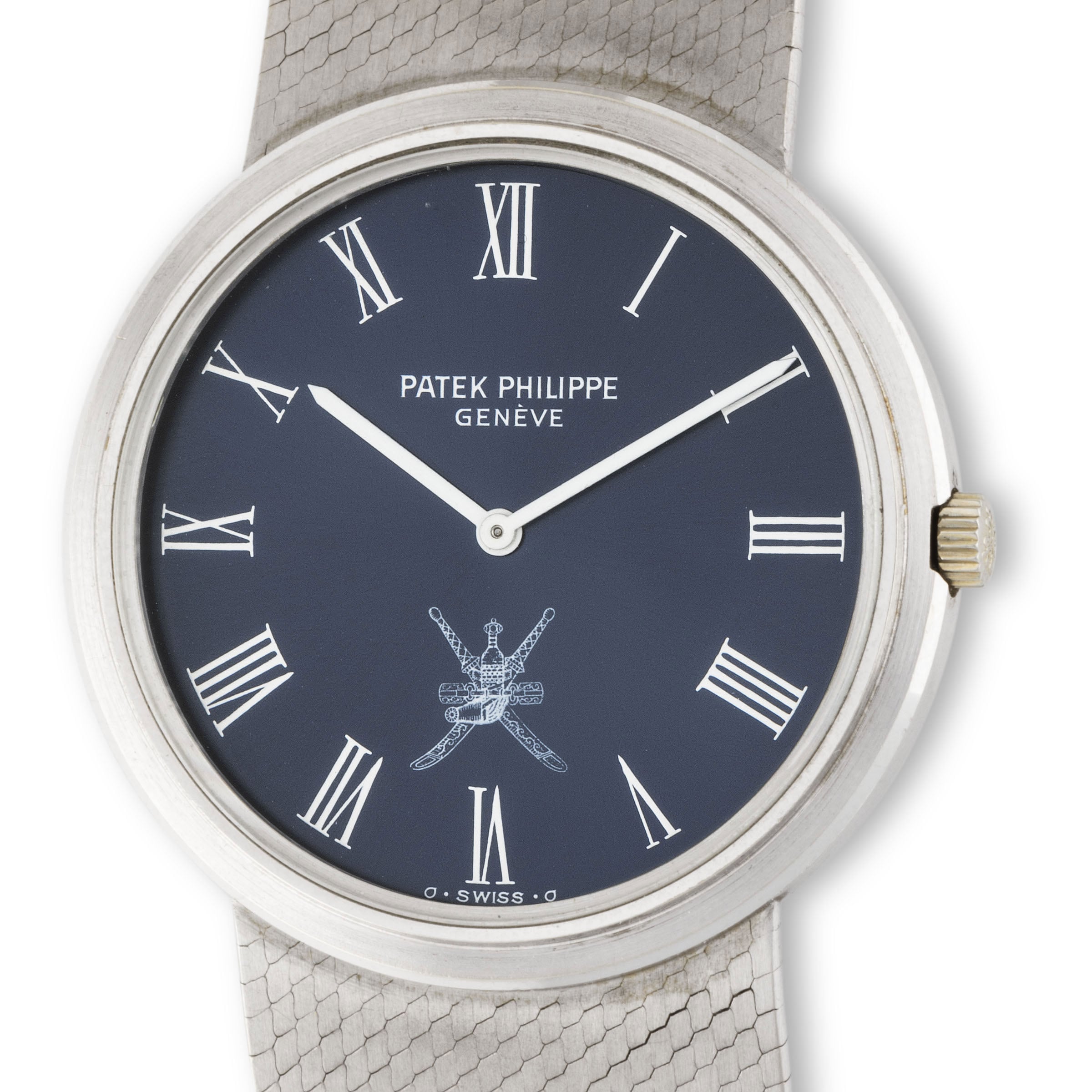 patek philippe 7000