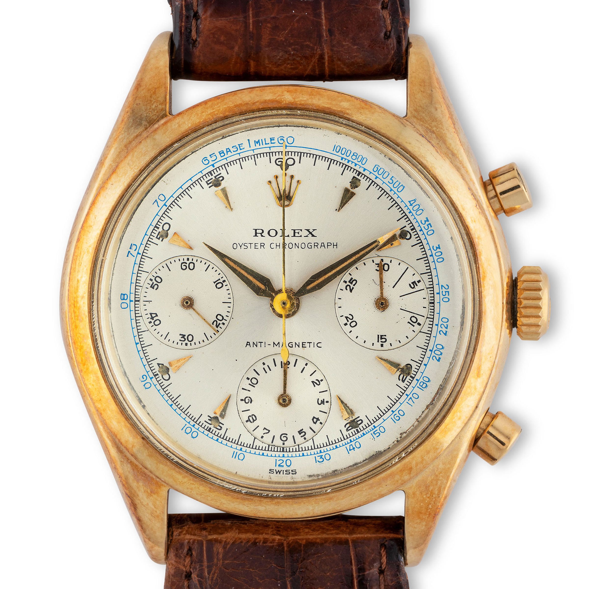 Rolex An Absolutely Rare and Sought After Lot 135 Exclusive Timepieces Jewels Monaco Legend Auctions
