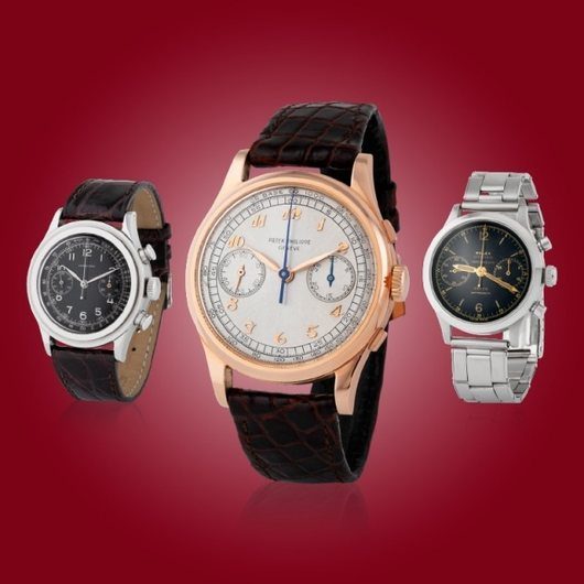 Auction main image