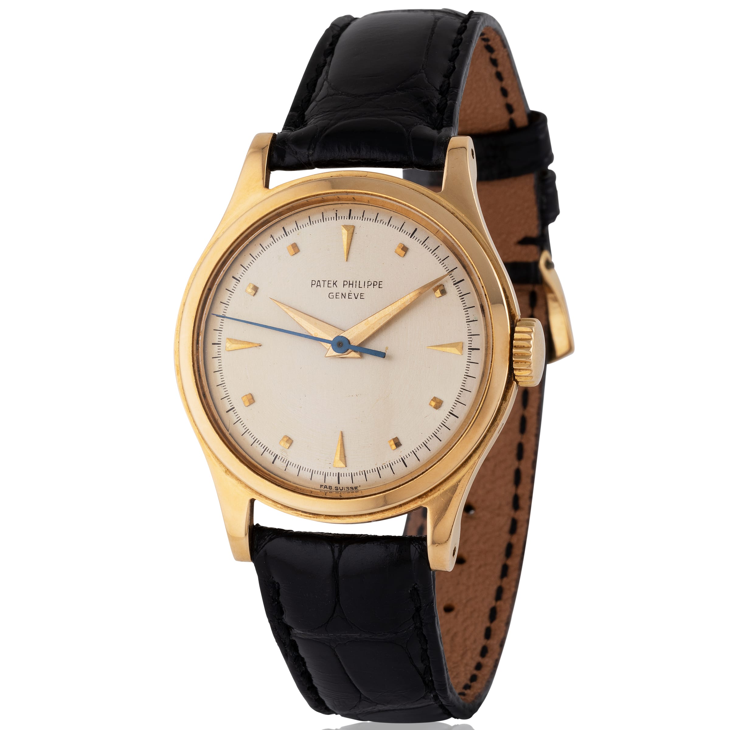 patek philippe calatrava 2508