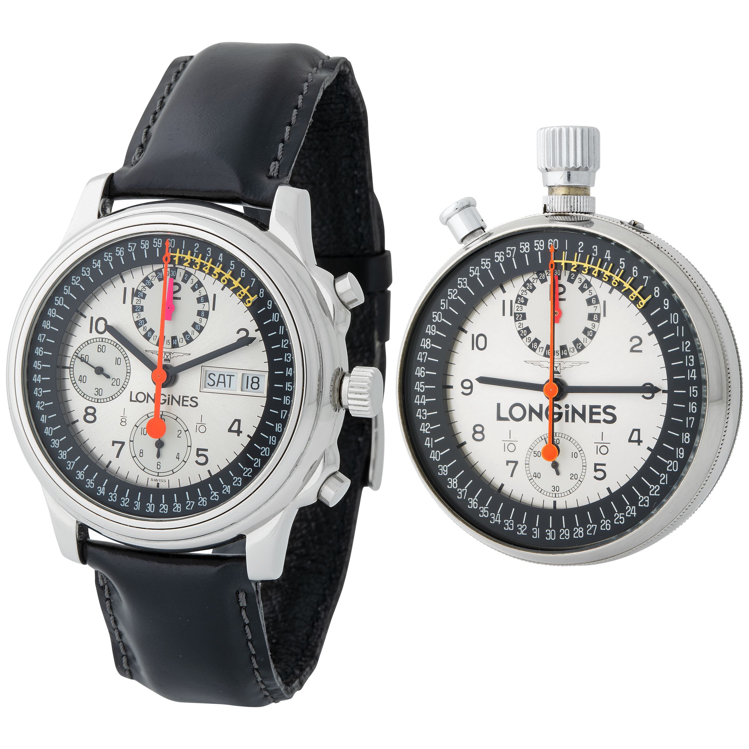 longines honour and glory
