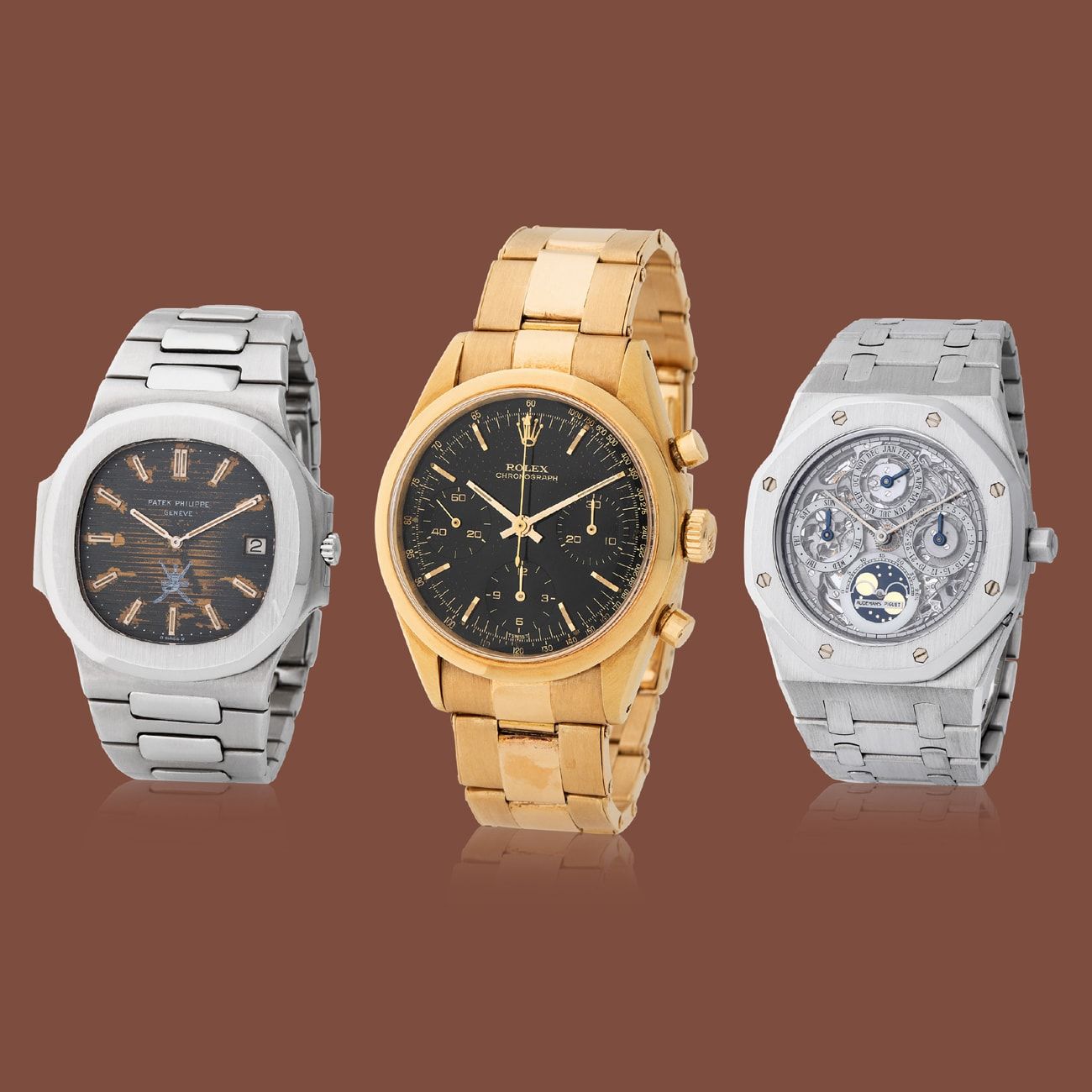 Patek 1526 deals