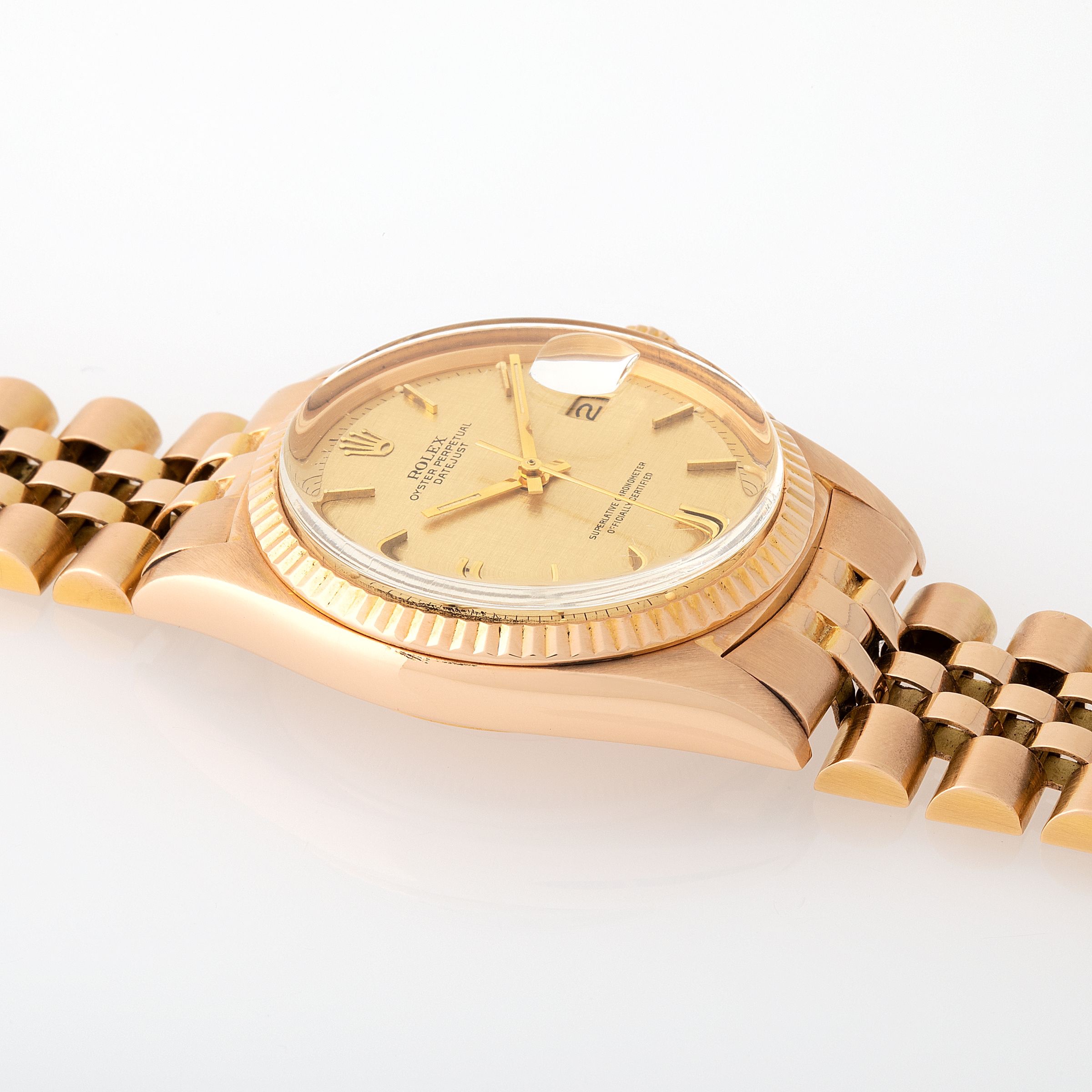 10k rolex