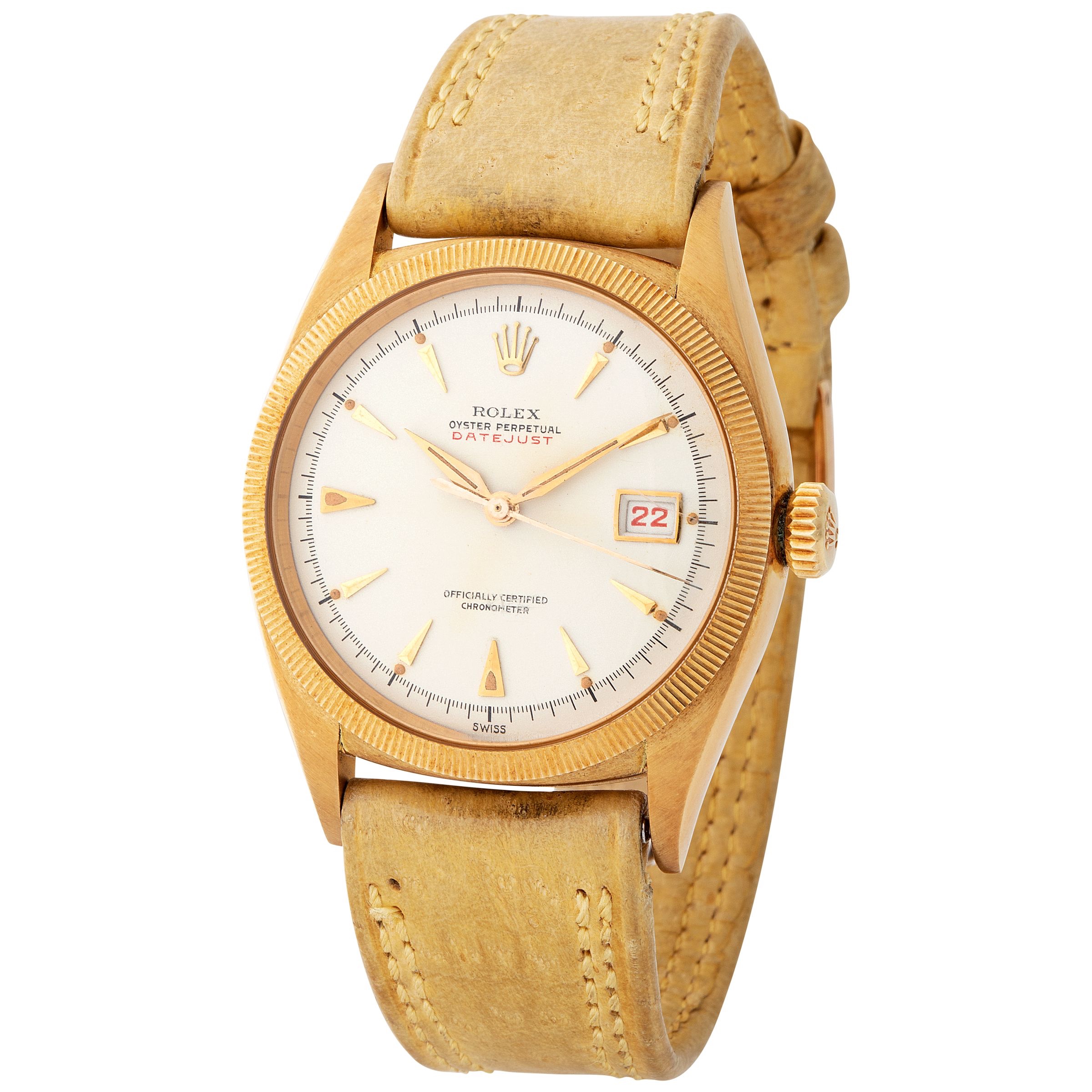 Rolex sale ovettone referenze