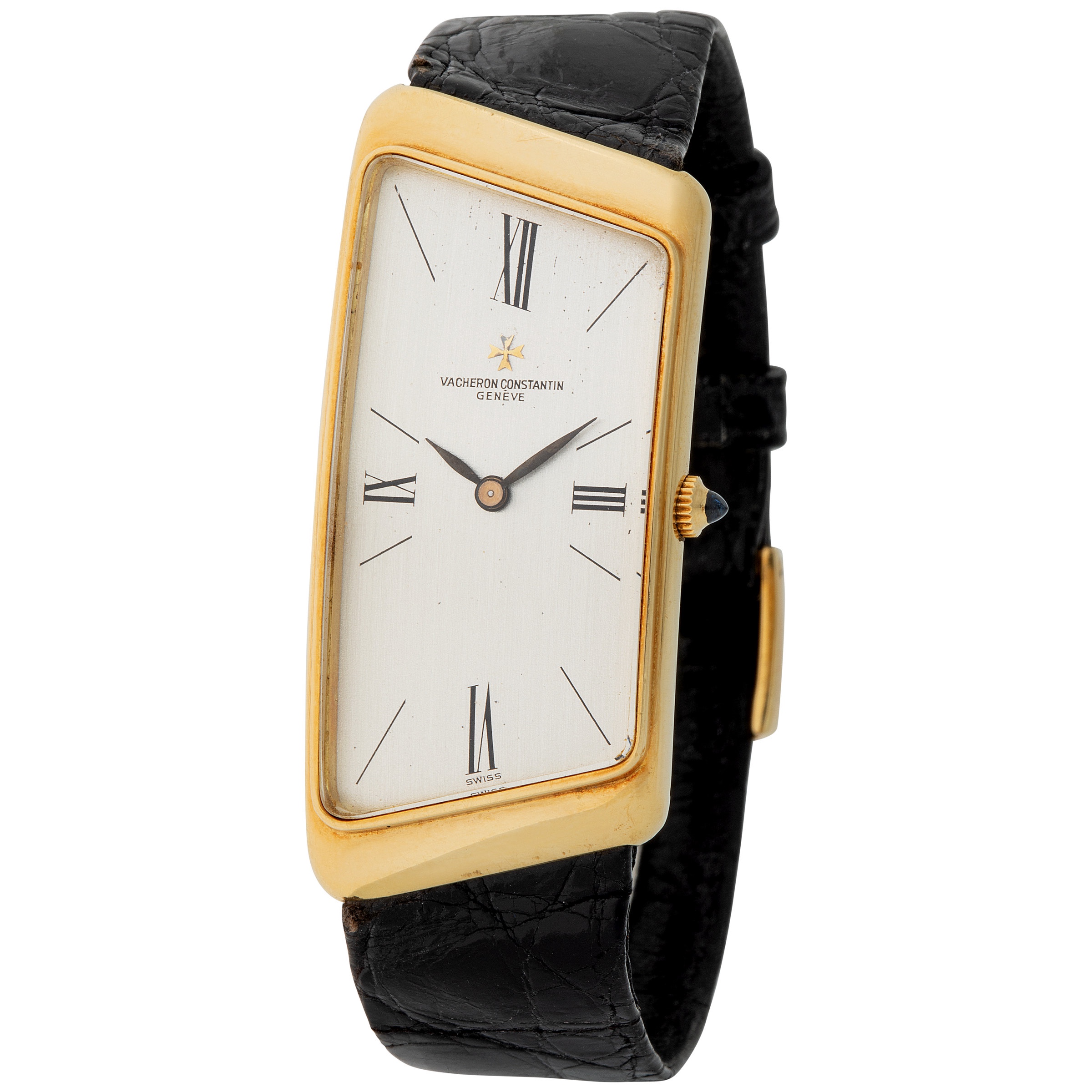Vacheron constantin top 1972 prestige