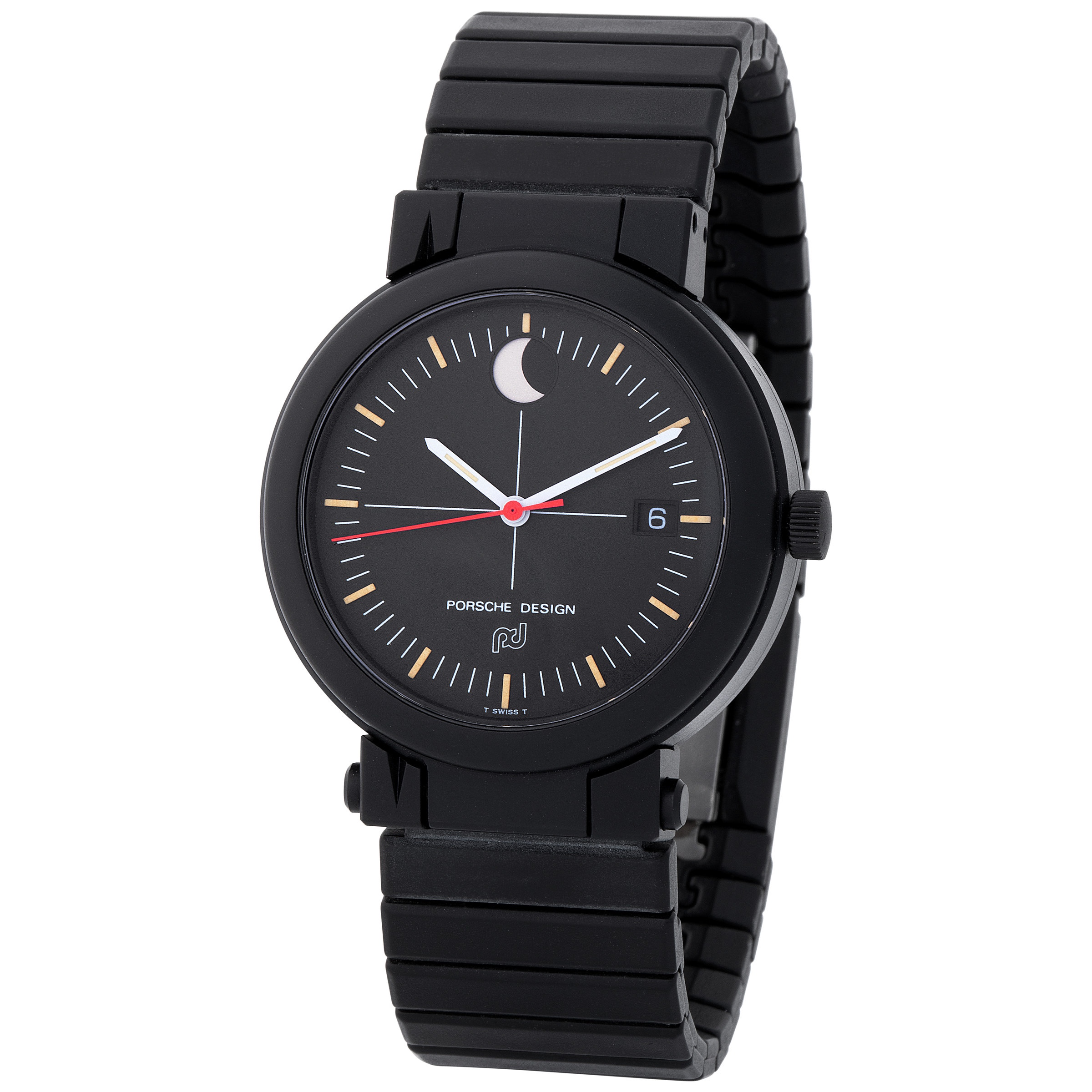 Iwc best sale compass watch
