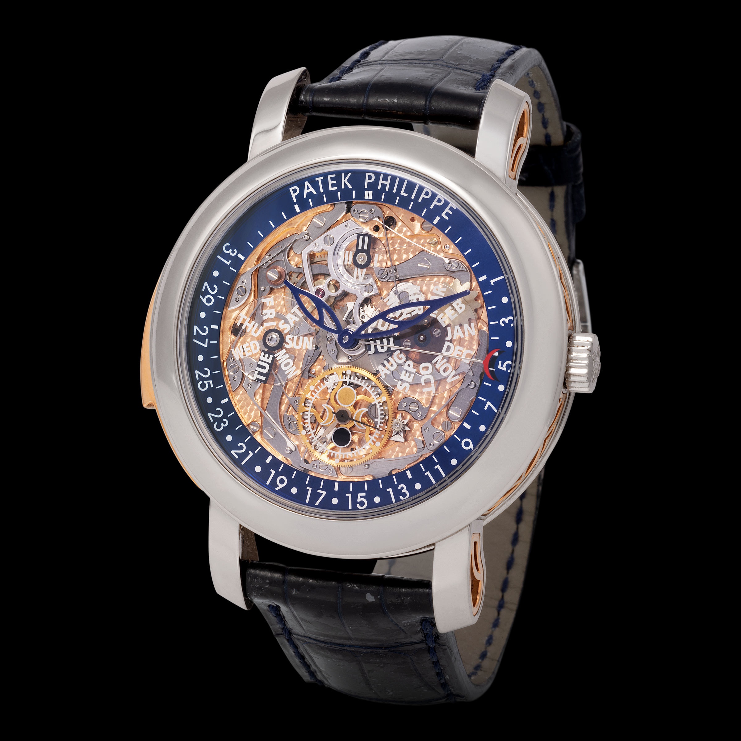 Patek 5104p deals