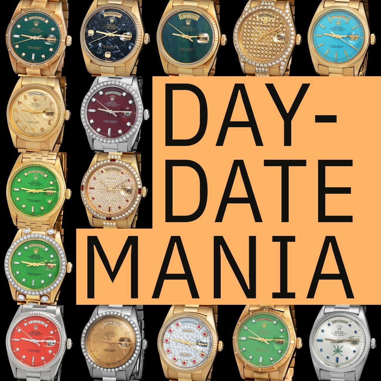 Rolex Baselworld 2020 - Rolex Predictions 2020 - Rolex