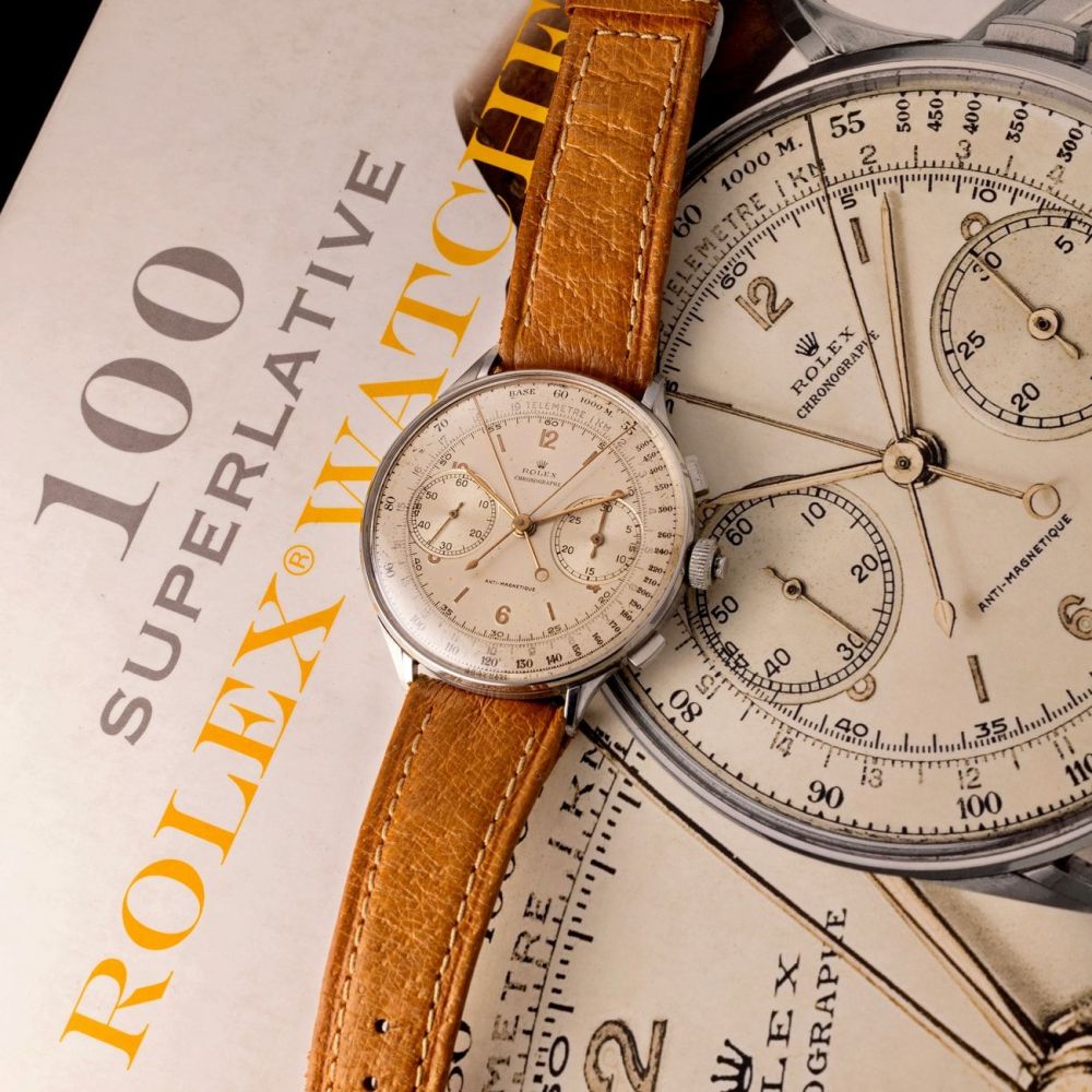 Rolex Split Seconds 4113 Exclusive Timepieces Monaco Legend Auctions Rolex Split Seconds 4113 Exclusive Timepieces Monaco Legend Auctions